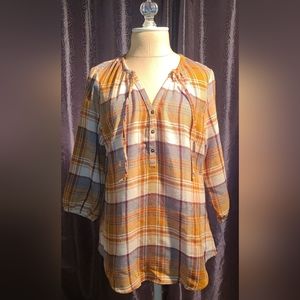 Bob Timberlake blouse